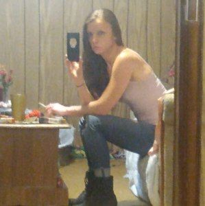 Meet your Posher, Petrina